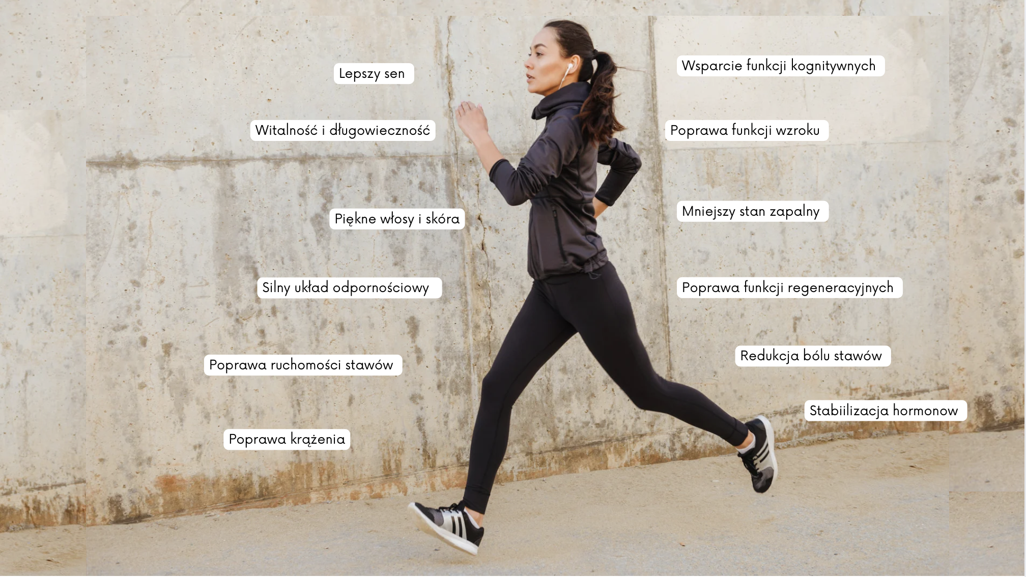 Działanie czerwonego światła